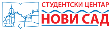 Студентски центар Нови Сад